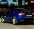 Синій Мазда 6, об'ємом двигуна 2 л та пробігом 307 тис. км за 5500 $, фото 12 на Automoto.ua