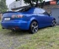 Синій Мазда 6, об'ємом двигуна 2 л та пробігом 322 тис. км за 5100 $, фото 54 на Automoto.ua