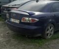 Синій Мазда 6, об'ємом двигуна 1.8 л та пробігом 400 тис. км за 1228 $, фото 2 на Automoto.ua