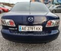 Синий Мазда 6, объемом двигателя 2 л и пробегом 220 тыс. км за 3606 $, фото 3 на Automoto.ua