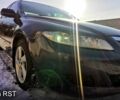 Синий Мазда 6, объемом двигателя 2 л и пробегом 270 тыс. км за 3900 $, фото 5 на Automoto.ua