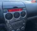 Синий Мазда 6, объемом двигателя 2 л и пробегом 270 тыс. км за 1499 $, фото 16 на Automoto.ua