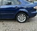 Синий Мазда 6, объемом двигателя 2 л и пробегом 305 тыс. км за 4720 $, фото 6 на Automoto.ua