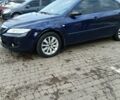 Синий Мазда 6, объемом двигателя 2 л и пробегом 305 тыс. км за 4720 $, фото 7 на Automoto.ua