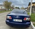 Синий Мазда 6, объемом двигателя 2 л и пробегом 3 тыс. км за 1230 $, фото 3 на Automoto.ua