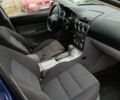 Синий Мазда 6, объемом двигателя 2 л и пробегом 220 тыс. км за 3606 $, фото 8 на Automoto.ua
