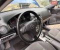 Синий Мазда 6, объемом двигателя 1.99 л и пробегом 120 тыс. км за 5500 $, фото 16 на Automoto.ua