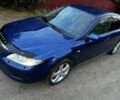 Синій Мазда 6, об'ємом двигуна 2 л та пробігом 300 тис. км за 3699 $, фото 3 на Automoto.ua