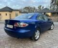 Синій Мазда 6, об'ємом двигуна 2 л та пробігом 268 тис. км за 2450 $, фото 7 на Automoto.ua