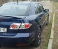 Синій Мазда 6, об'ємом двигуна 2 л та пробігом 270 тис. км за 4900 $, фото 1 на Automoto.ua