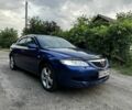 Синій Мазда 6, об'ємом двигуна 2 л та пробігом 300 тис. км за 3750 $, фото 1 на Automoto.ua