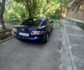 Синий Мазда 6, объемом двигателя 2 л и пробегом 390 тыс. км за 4500 $, фото 8 на Automoto.ua