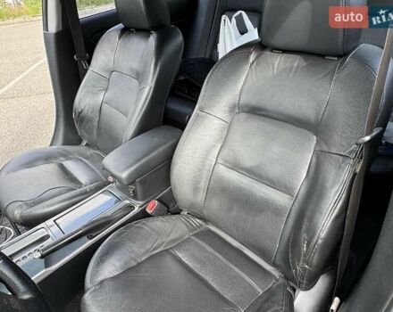 Синий Мазда 6, объемом двигателя 2 л и пробегом 322 тыс. км за 5650 $, фото 10 на Automoto.ua