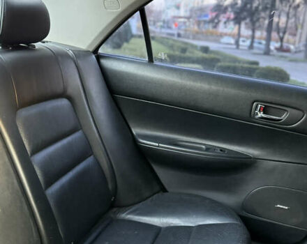 Синий Мазда 6, объемом двигателя 2 л и пробегом 260 тыс. км за 2950 $, фото 8 на Automoto.ua