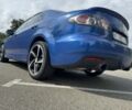 Синий Мазда 6, объемом двигателя 2 л и пробегом 321 тыс. км за 5230 $, фото 3 на Automoto.ua