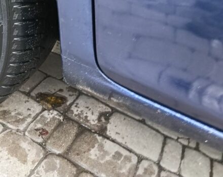 Синий Мазда 6, объемом двигателя 2 л и пробегом 305 тыс. км за 4720 $, фото 3 на Automoto.ua