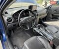Синий Мазда 6, объемом двигателя 2 л и пробегом 322 тыс. км за 4900 $, фото 15 на Automoto.ua