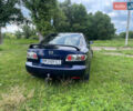 Синій Мазда 6, об'ємом двигуна 2 л та пробігом 320 тис. км за 3800 $, фото 5 на Automoto.ua