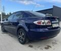 Синій Мазда 6, об'ємом двигуна 2 л та пробігом 376 тис. км за 3100 $, фото 3 на Automoto.ua