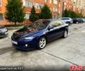 Синий Мазда 6, объемом двигателя 2 л и пробегом 187 тыс. км за 5299 $, фото 1 на Automoto.ua