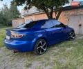 Синий Мазда 6, объемом двигателя 2 л и пробегом 322 тыс. км за 5650 $, фото 27 на Automoto.ua
