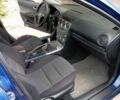 Синій Мазда 6, об'ємом двигуна 2 л та пробігом 270 тис. км за 3800 $, фото 7 на Automoto.ua
