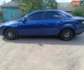 Синий Мазда 6, объемом двигателя 2 л и пробегом 300 тыс. км за 2999 $, фото 2 на Automoto.ua