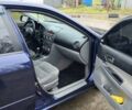 Синий Мазда 6, объемом двигателя 1.8 л и пробегом 189 тыс. км за 3000 $, фото 4 на Automoto.ua