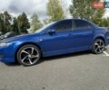 Синий Мазда 6, объемом двигателя 2 л и пробегом 322 тыс. км за 5650 $, фото 41 на Automoto.ua
