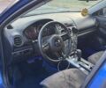 Синій Мазда 6, об'ємом двигуна 2 л та пробігом 349 тис. км за 4200 $, фото 7 на Automoto.ua