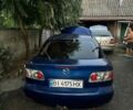 Синій Мазда 6, об'ємом двигуна 0 л та пробігом 333 тис. км за 2400 $, фото 2 на Automoto.ua