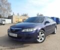 Синій Мазда 6, об'ємом двигуна 1.8 л та пробігом 280 тис. км за 2700 $, фото 1 на Automoto.ua