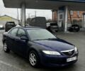 Синій Мазда 6, об'ємом двигуна 2 л та пробігом 200 тис. км за 2850 $, фото 5 на Automoto.ua