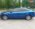 Синій Мазда 6, об'ємом двигуна 1.8 л та пробігом 168 тис. км за 4500 $, фото 9 на Automoto.ua