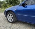 Синий Мазда 6, объемом двигателя 2 л и пробегом 170 тыс. км за 5000 $, фото 20 на Automoto.ua