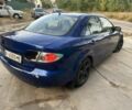 Синій Мазда 6, об'ємом двигуна 2 л та пробігом 230 тис. км за 2205 $, фото 4 на Automoto.ua