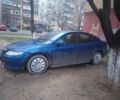 Синий Мазда 6, объемом двигателя 2 л и пробегом 300 тыс. км за 900 $, фото 3 на Automoto.ua