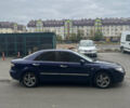 Синий Мазда 6, объемом двигателя 2 л и пробегом 309 тыс. км за 3500 $, фото 2 на Automoto.ua