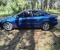 Синий Мазда 6, объемом двигателя 1.99 л и пробегом 170 тыс. км за 4300 $, фото 9 на Automoto.ua