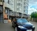 Синий Мазда 6, объемом двигателя 2.26 л и пробегом 400 тыс. км за 2850 $, фото 5 на Automoto.ua