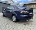 Мазда 6 2004 в Долине на Automoto.ua Синий Мазда 6, объемом двигателя 2.3 л и пробегом 300 тыс. км за 2599 $, фото 8 на Automoto.ua