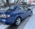 Синий Мазда 6, объемом двигателя 2 л и пробегом 251 тыс. км за 2999 $, фото 5 на Automoto.ua
