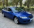 Синий Мазда 6, объемом двигателя 2.3 л и пробегом 270 тыс. км за 3895 $, фото 6 на Automoto.ua