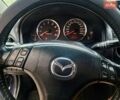 Синий Мазда 6, объемом двигателя 2.26 л и пробегом 400 тыс. км за 2850 $, фото 32 на Automoto.ua