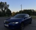Синий Мазда 6, объемом двигателя 2 л и пробегом 320 тыс. км за 2999 $, фото 1 на Automoto.ua