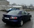 Синій Мазда 6, об'ємом двигуна 2 л та пробігом 200 тис. км за 2850 $, фото 4 на Automoto.ua