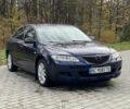 Мазда 6 2004 в Долине на Automoto.ua Синий Мазда 6, объемом двигателя 2.3 л и пробегом 300 тыс. км за 2599 $, фото 1 на Automoto.ua