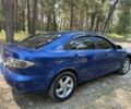 Синій Мазда 6, об'ємом двигуна 2 л та пробігом 245 тис. км за 3350 $, фото 8 на Automoto.ua