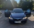 Синій Мазда 6, об'ємом двигуна 2 л та пробігом 232 тис. км за 4650 $, фото 1 на Automoto.ua