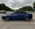 Синій Мазда 6, об'ємом двигуна 2 л та пробігом 228 тис. км за 3800 $, фото 2 на Automoto.ua